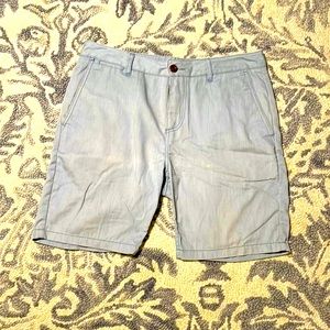 Katin Court Short, 32
